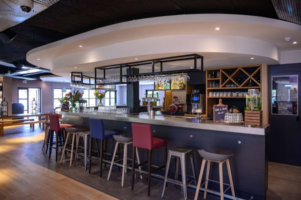 Hotel Campanile Eindhoven